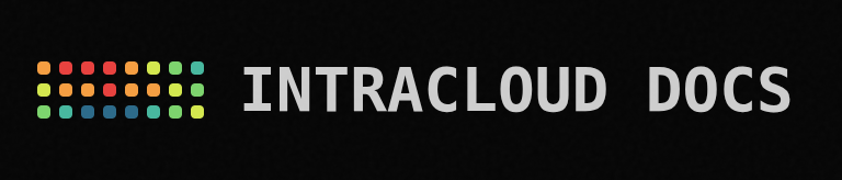 IntraCloud